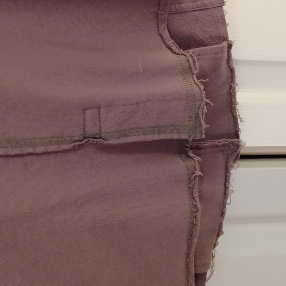 Mossimo Jacket - image 7